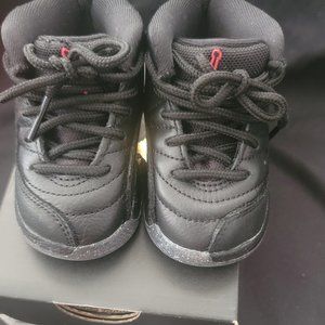 Jordan12 4C(Toddler)